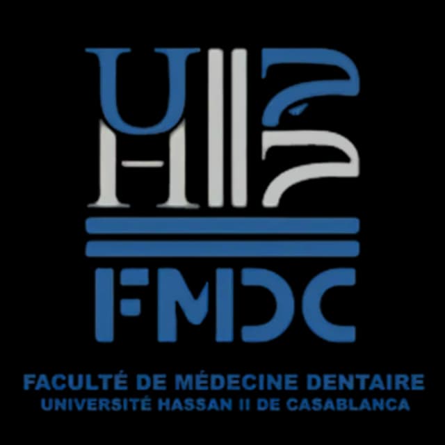 Logo FMDC