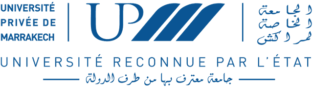 Logo UPM